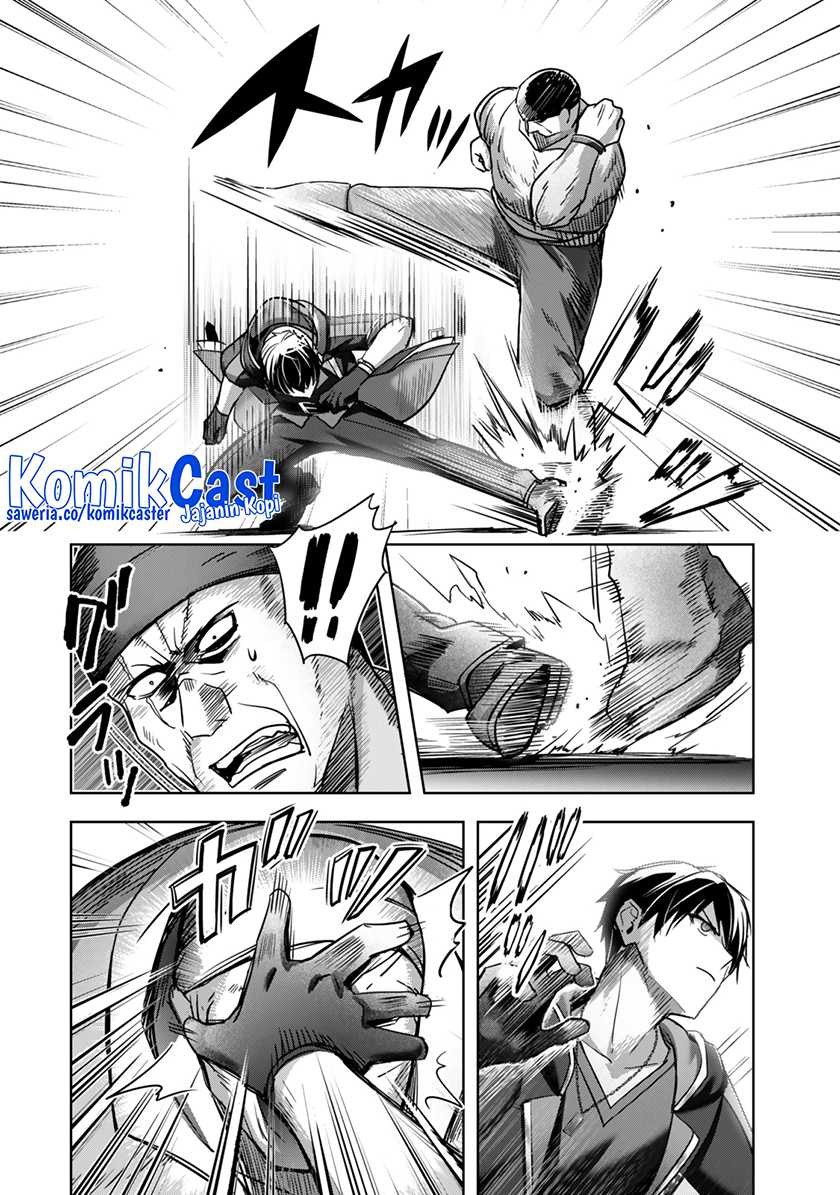 Chapter 43 - halaman 10