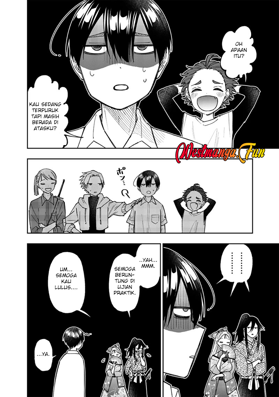 Chapter 44 - halaman 21