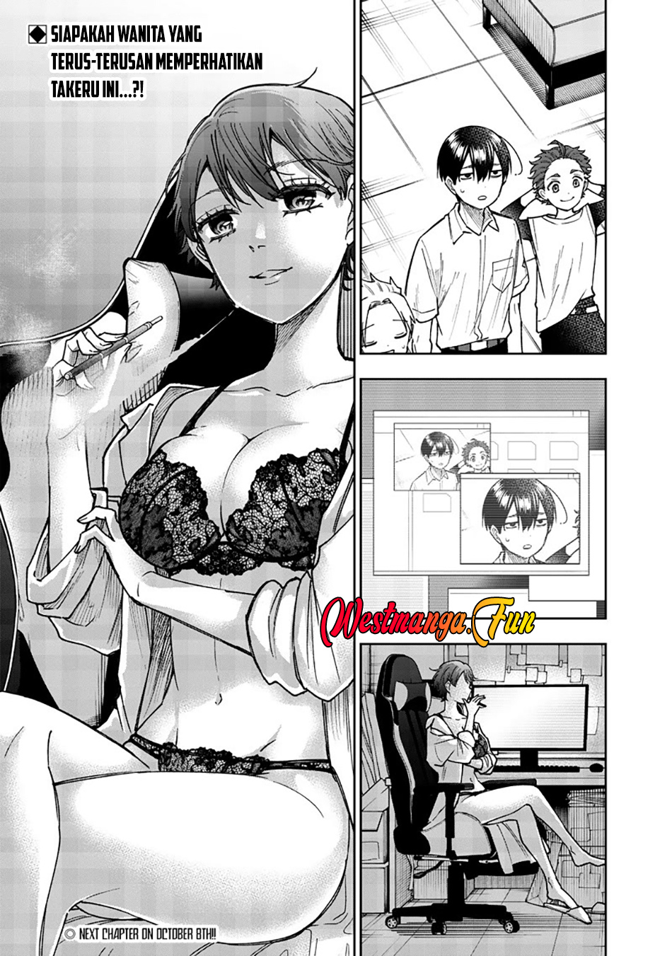 Chapter 44 - halaman 22