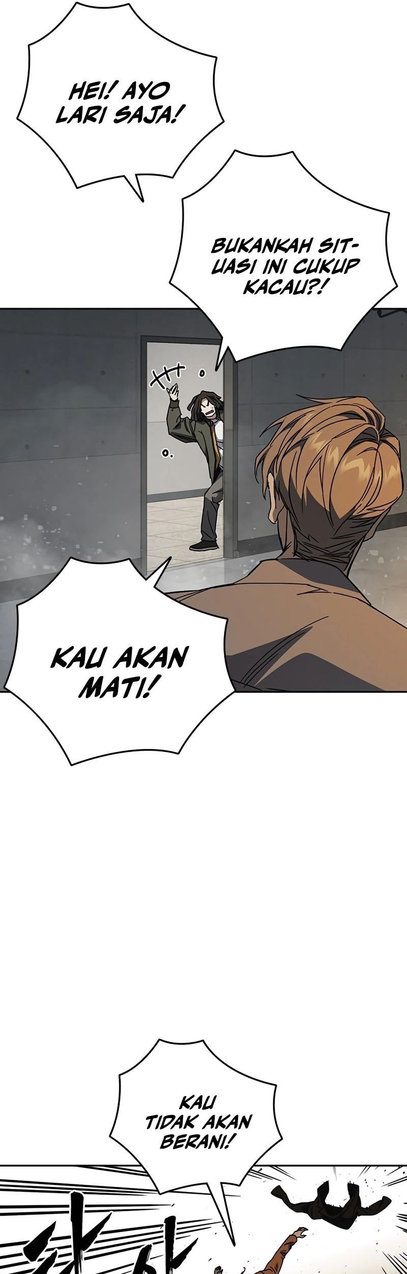 Chapter 264 - halaman 29