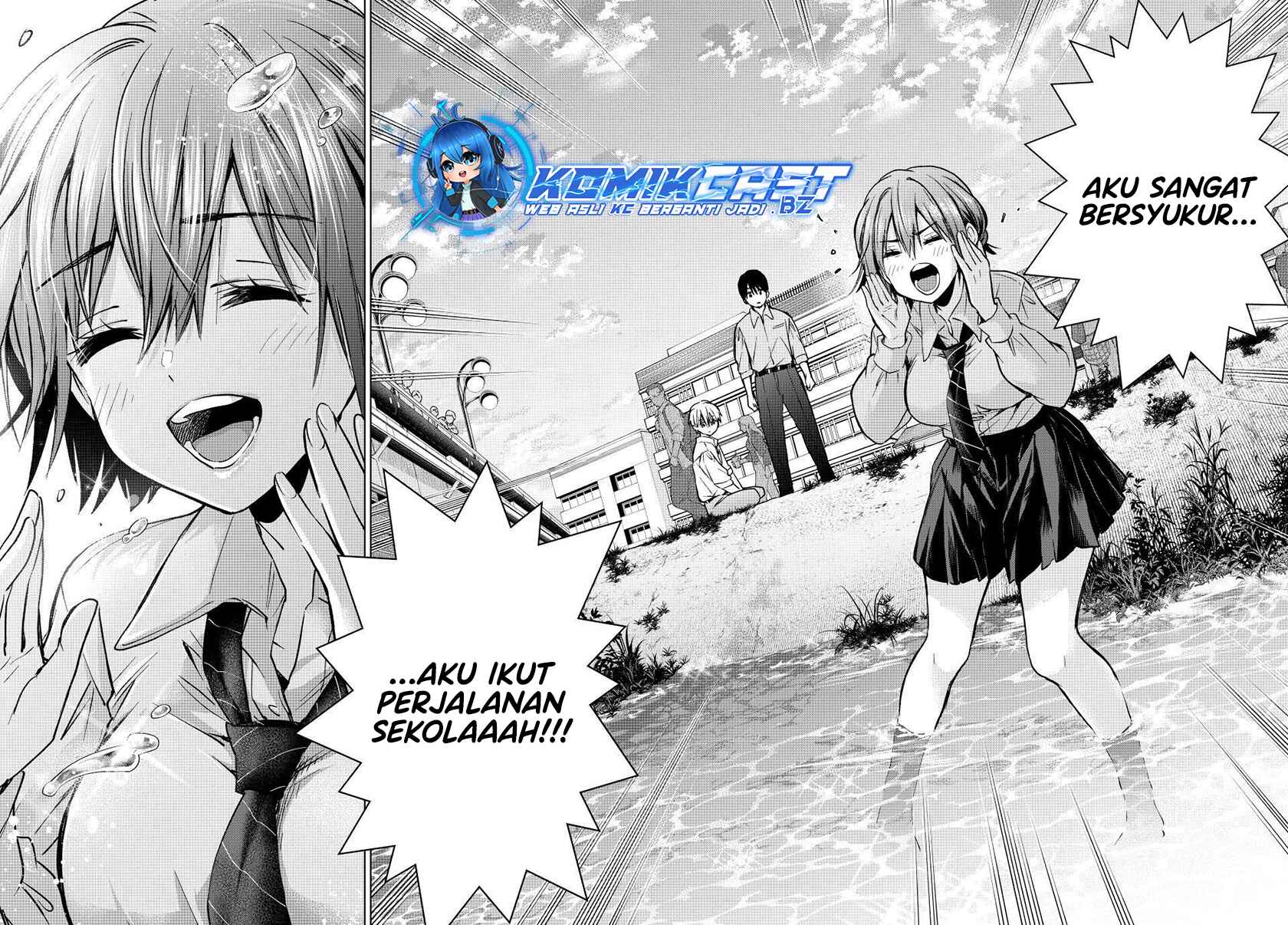 Chapter 219 - halaman 11