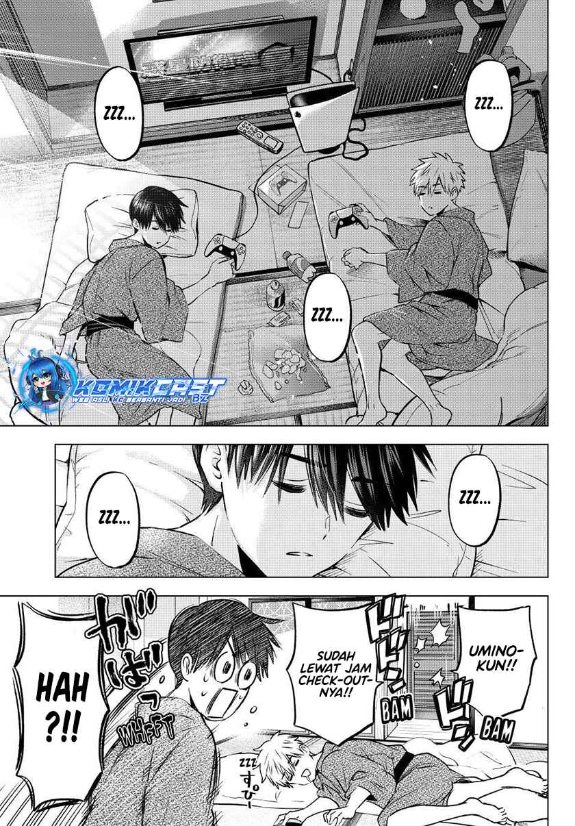 Chapter 219 - halaman 13