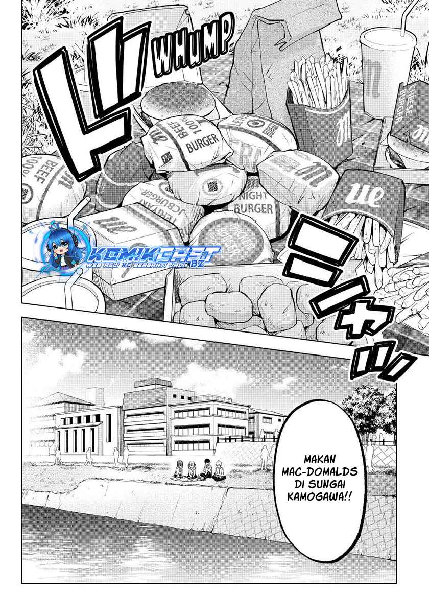 Chapter 219 - halaman 16
