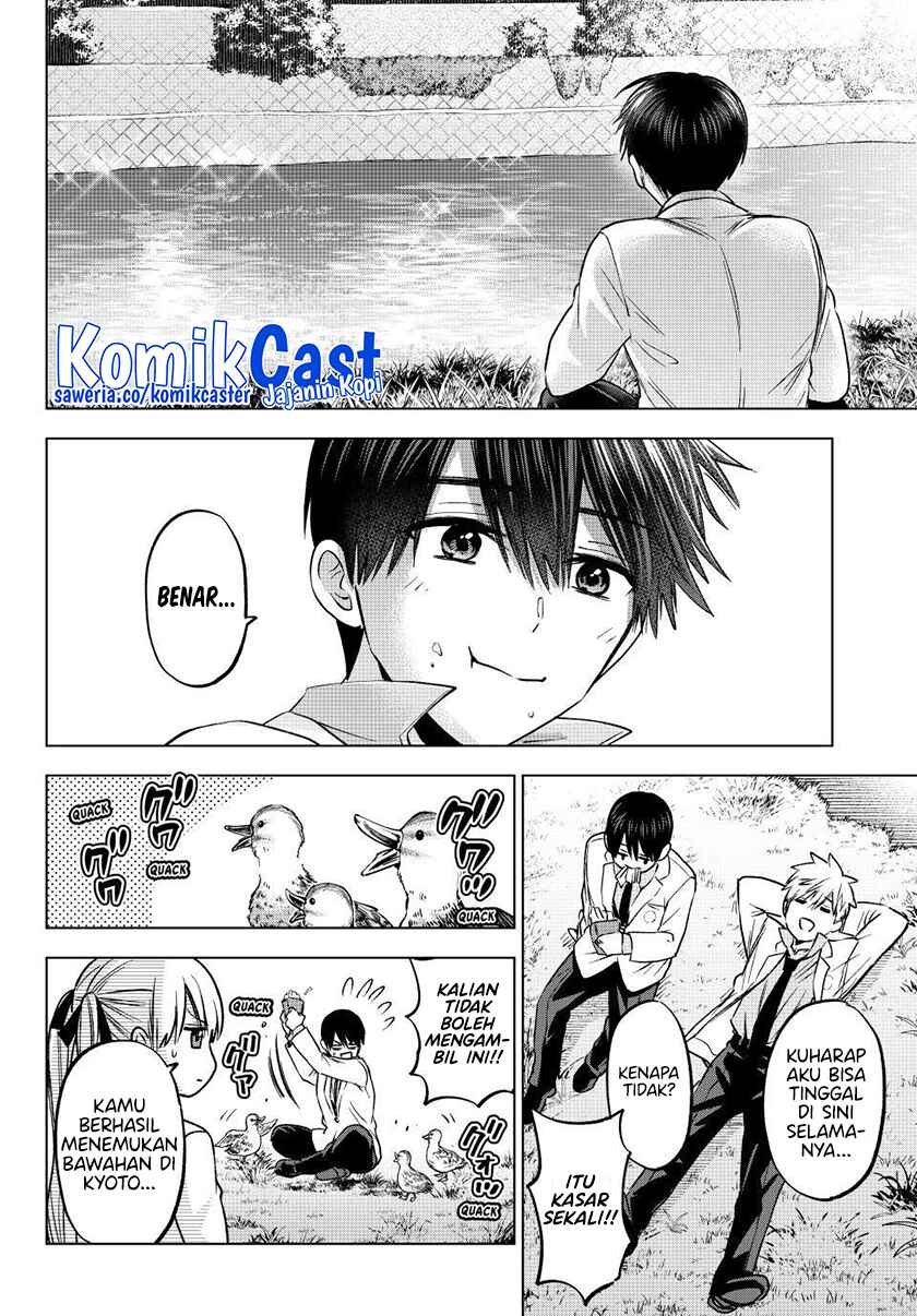 Chapter 219 - halaman 18