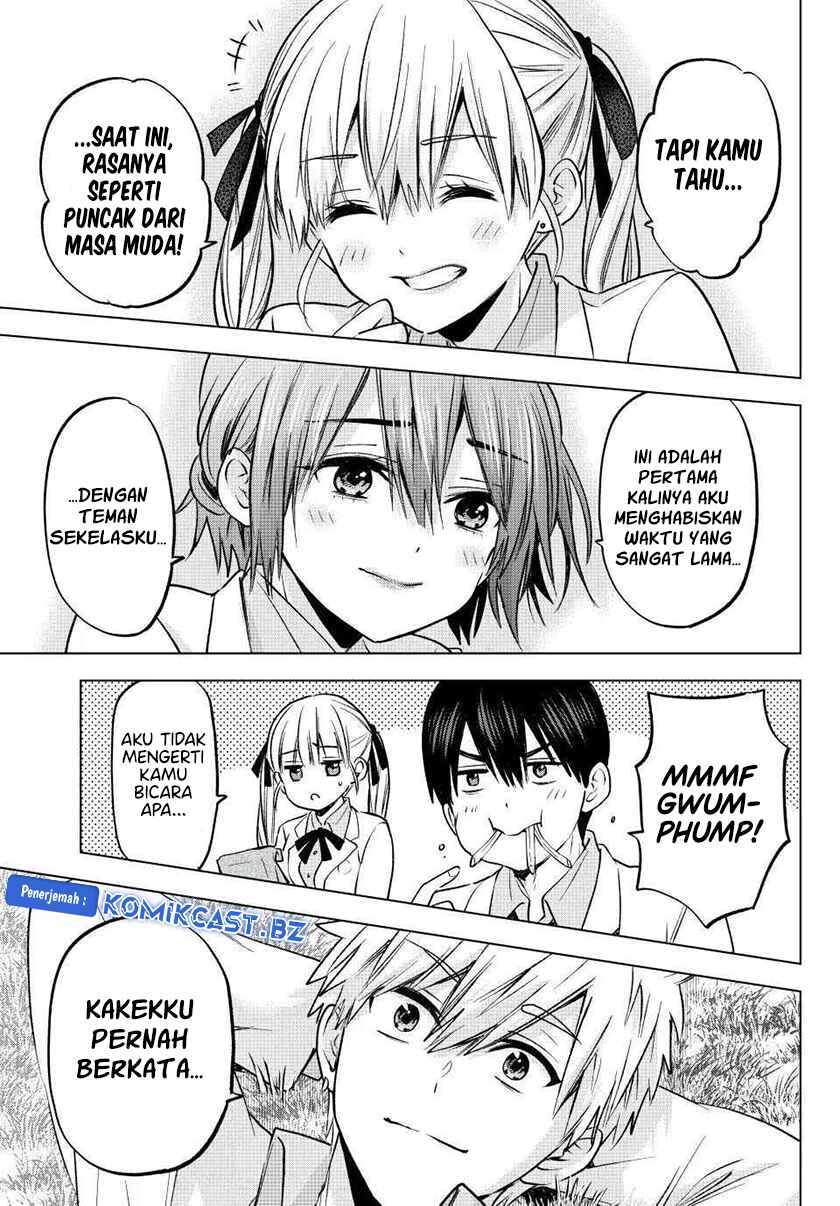 Chapter 219 - halaman 19