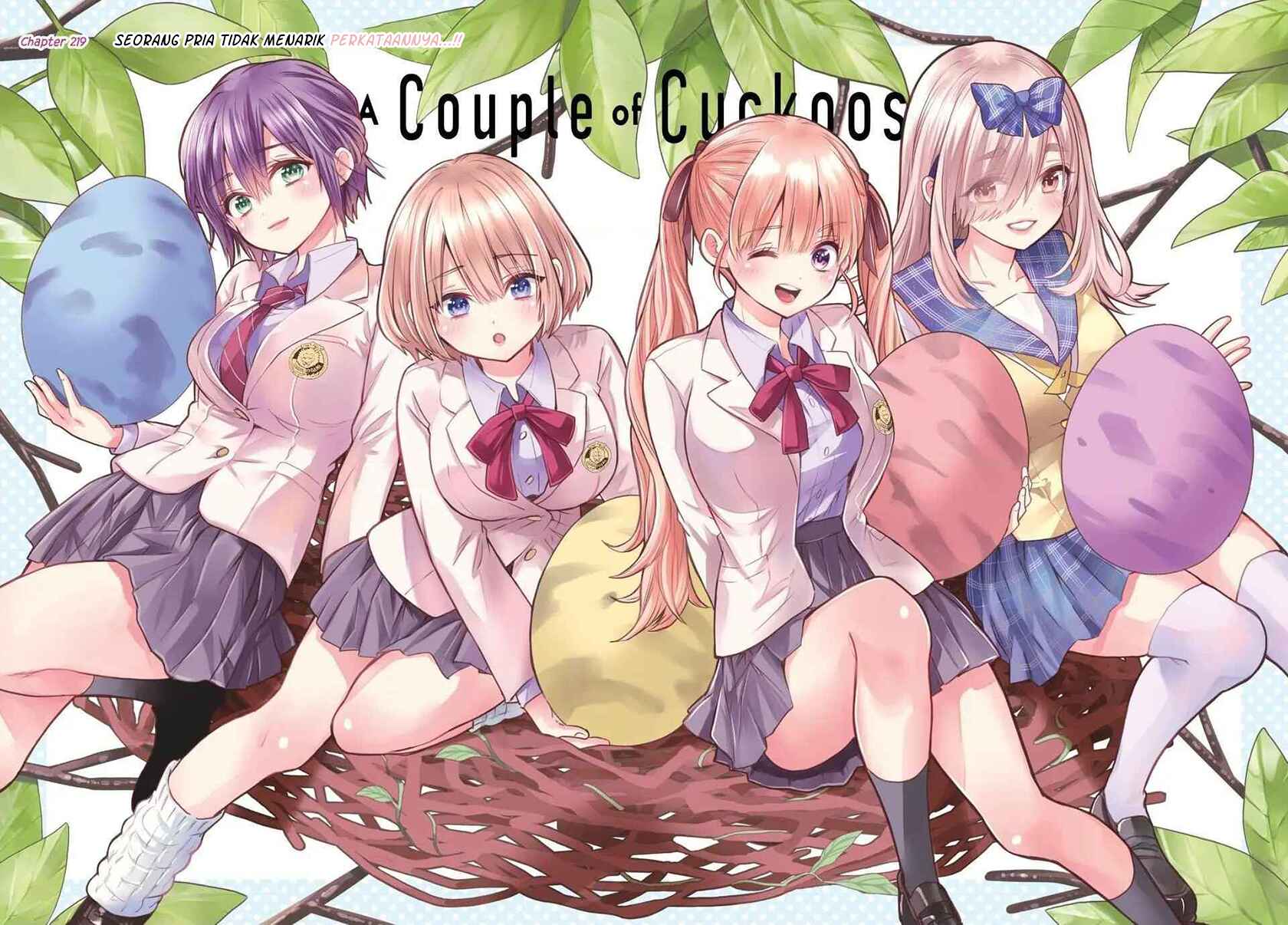 Chapter 219 - halaman 3