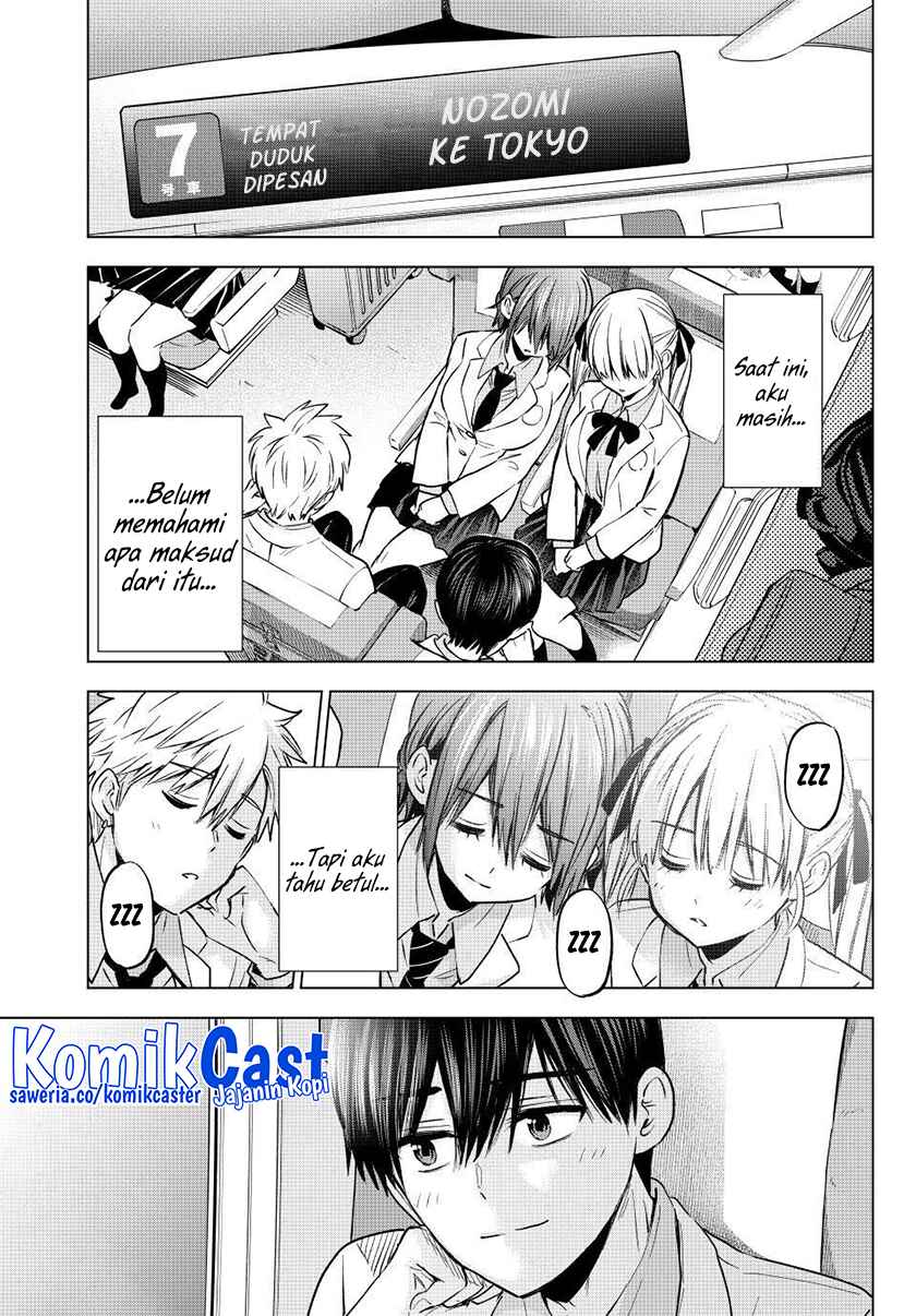 Chapter 219 - halaman 21