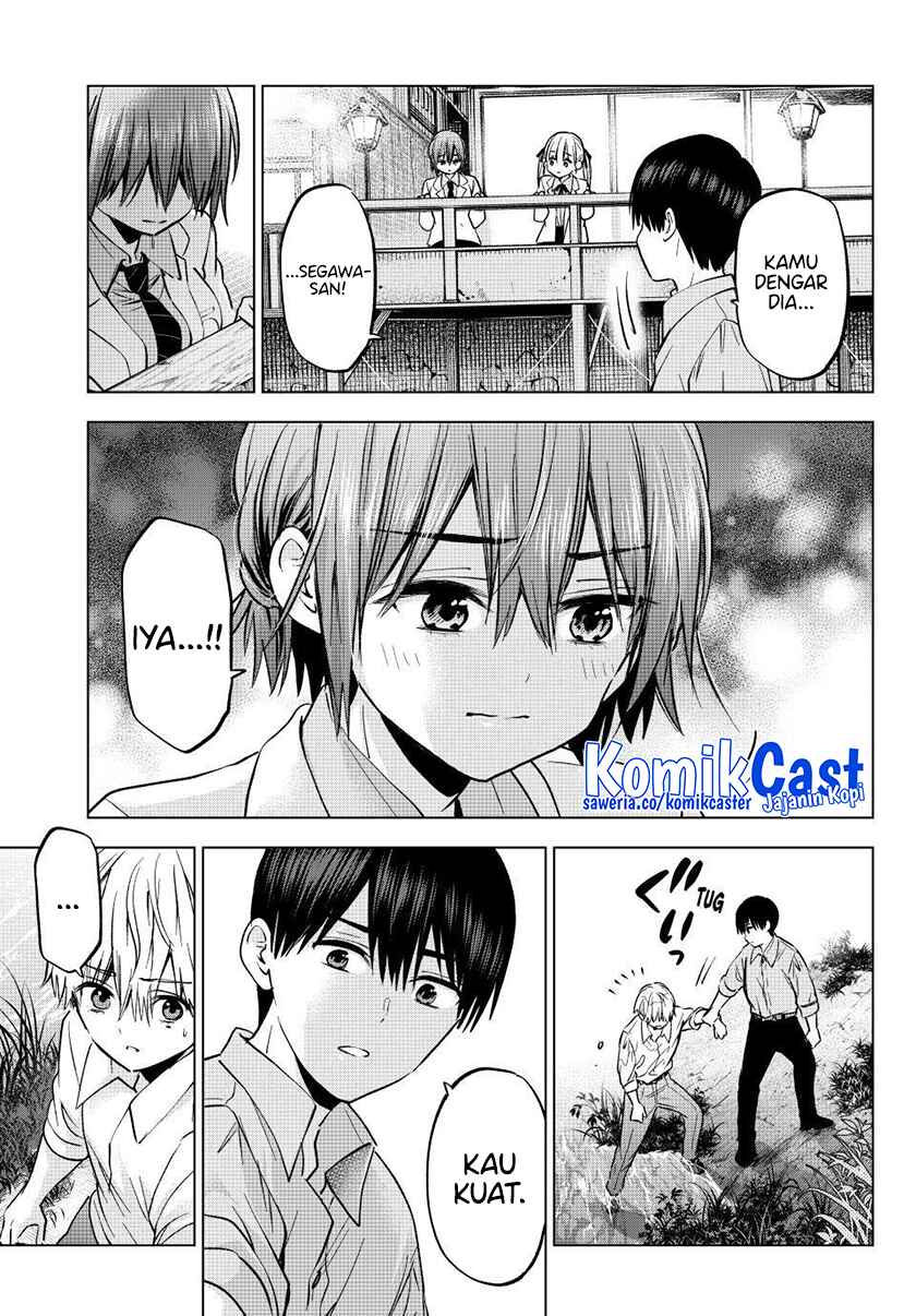 Chapter 219 - halaman 6