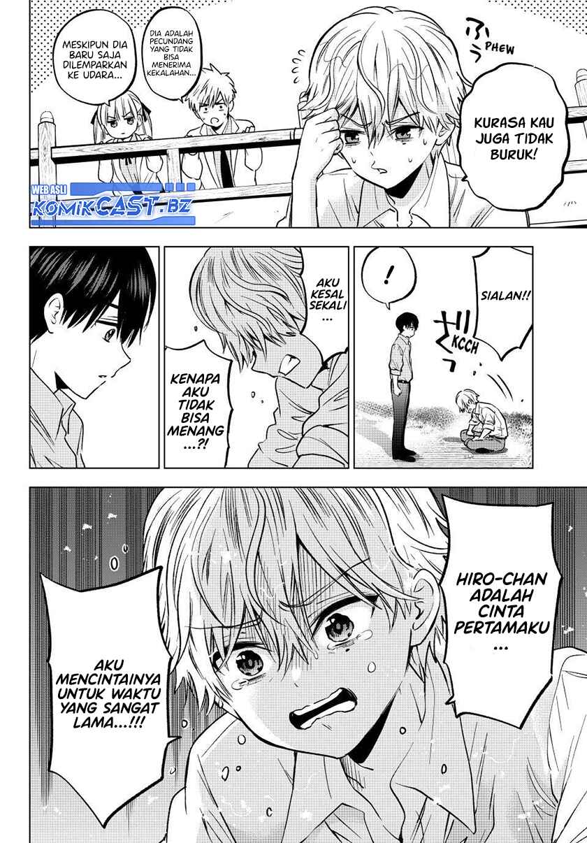 Chapter 219 - halaman 7