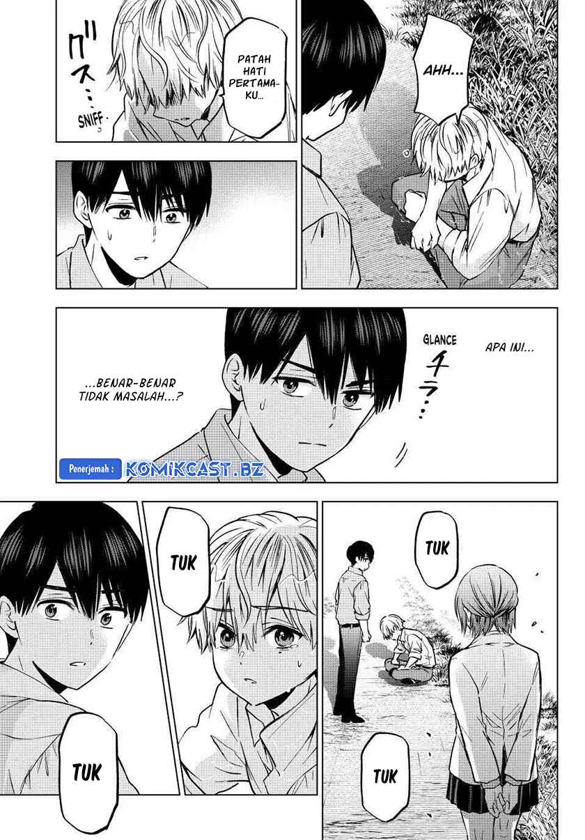 Chapter 219 - halaman 8