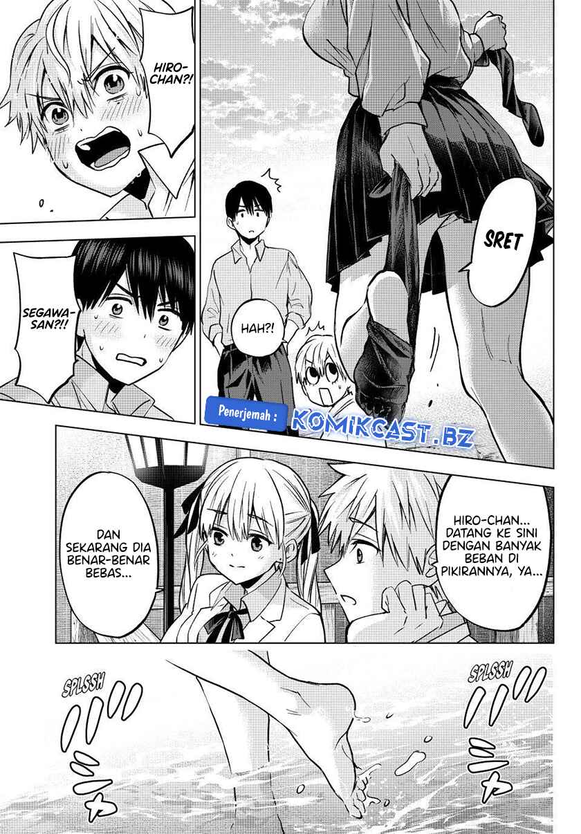 Chapter 219 - halaman 10