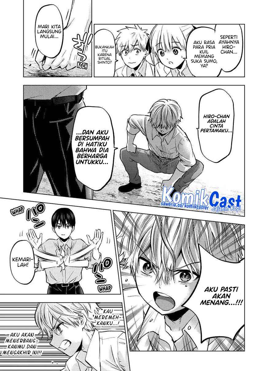 Chapter 218 - halaman 11