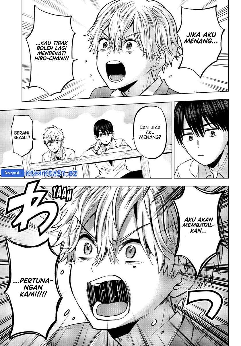 Chapter 218 - halaman 7