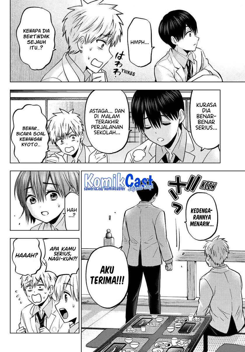 Chapter 218 - halaman 8