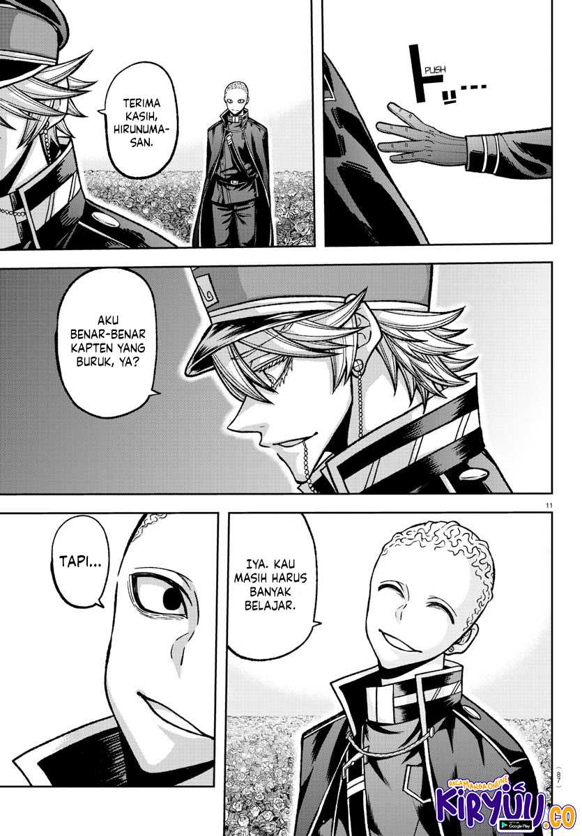 Chapter 144 - halaman 13