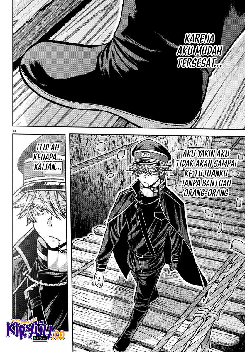 Chapter 144 - halaman 15