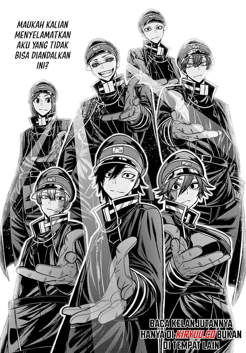 Chapter 144 - halaman 16