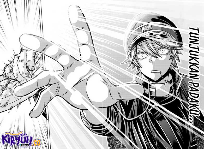 Chapter 144 - halaman 17