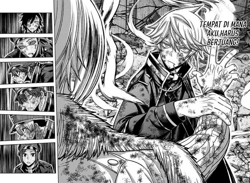 Chapter 144 - halaman 18