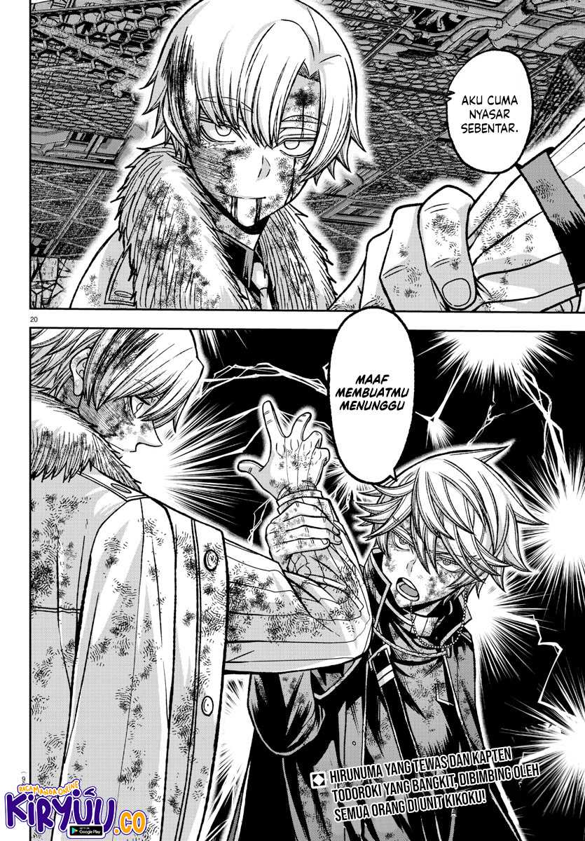 Chapter 144 - halaman 19