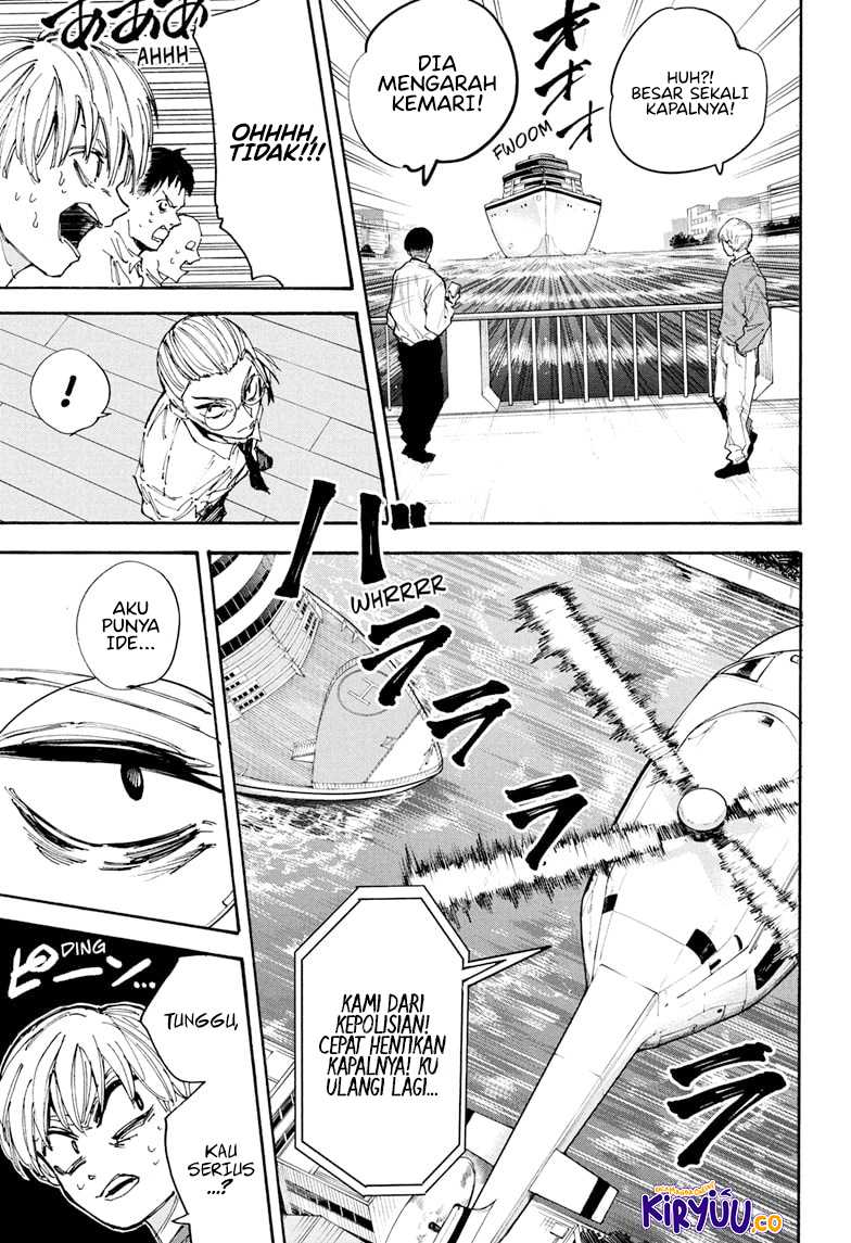 Chapter 202 - halaman 11