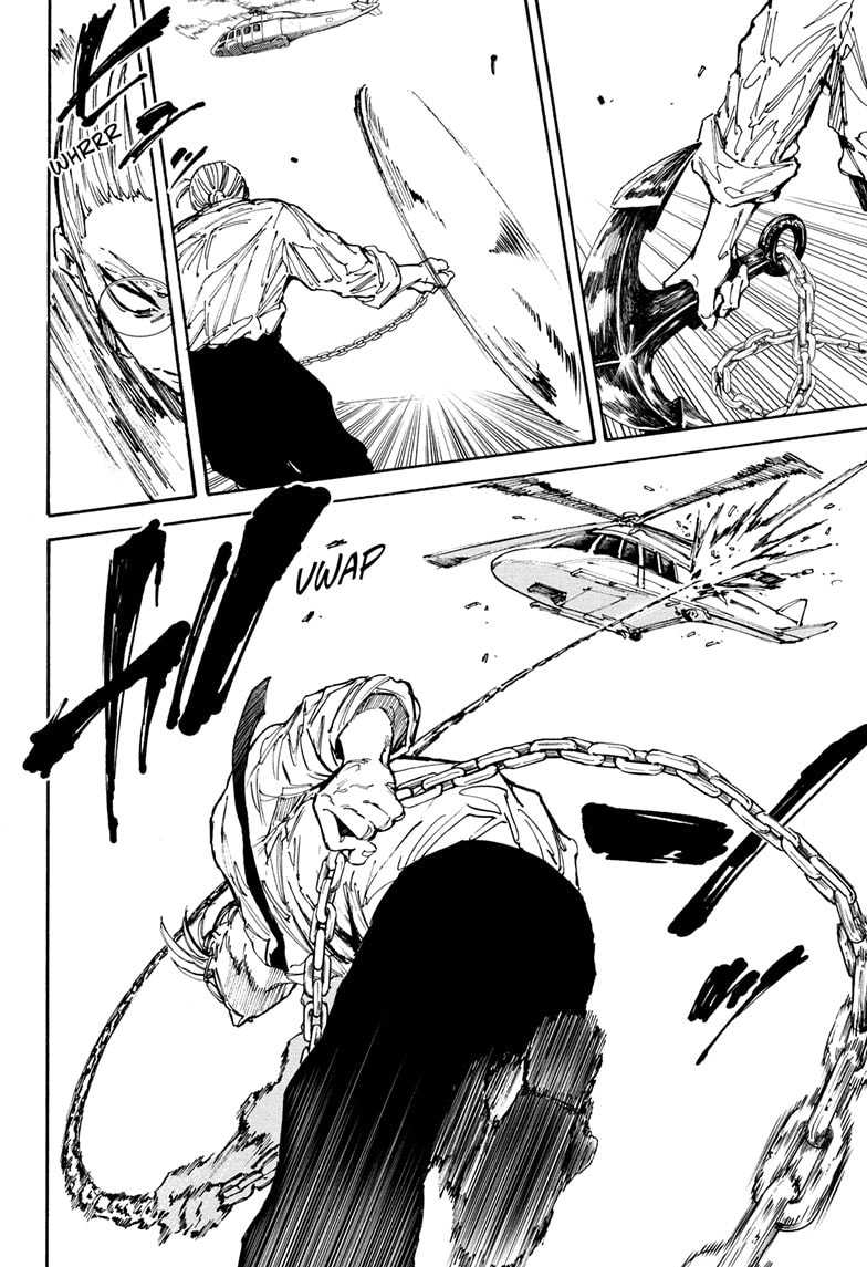 Chapter 202 - halaman 12
