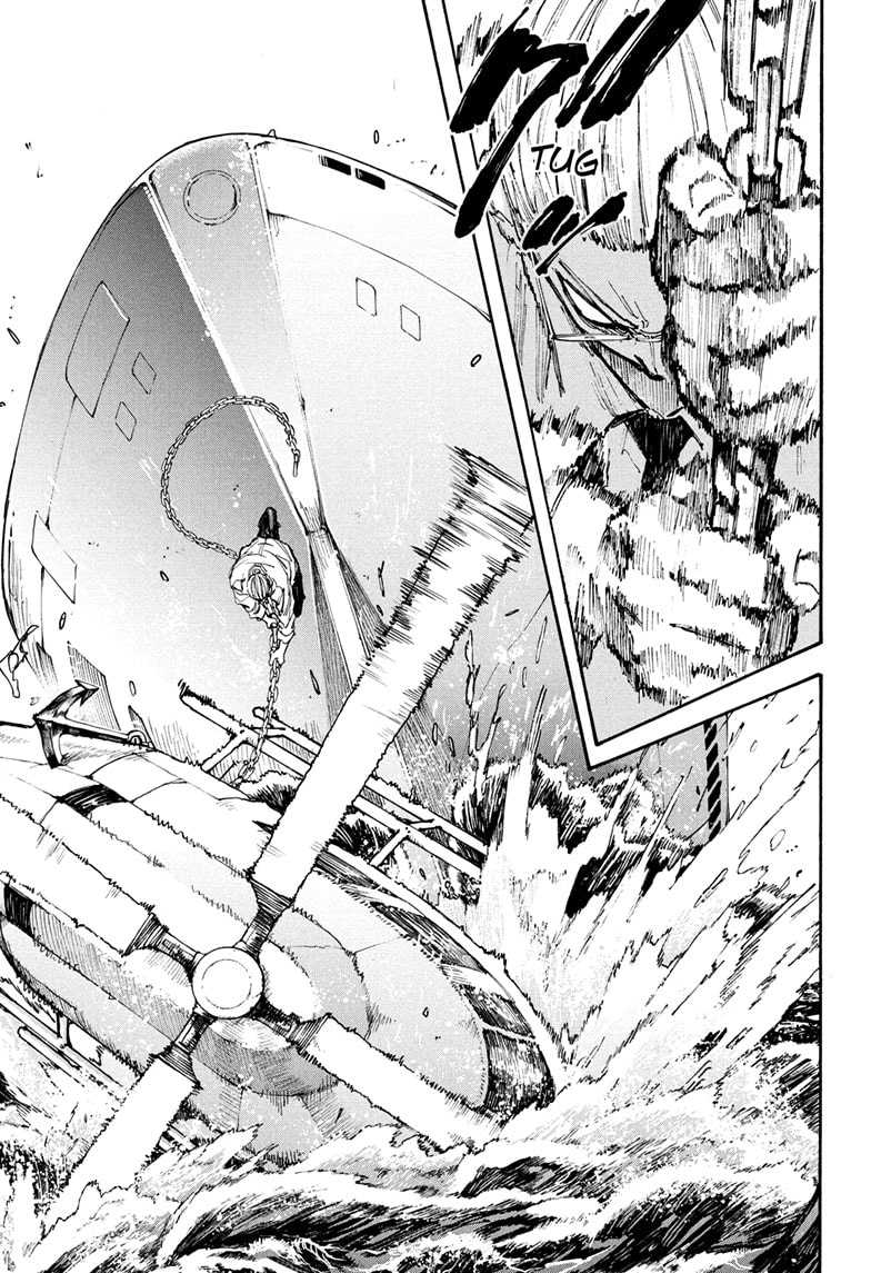 Chapter 202 - halaman 13
