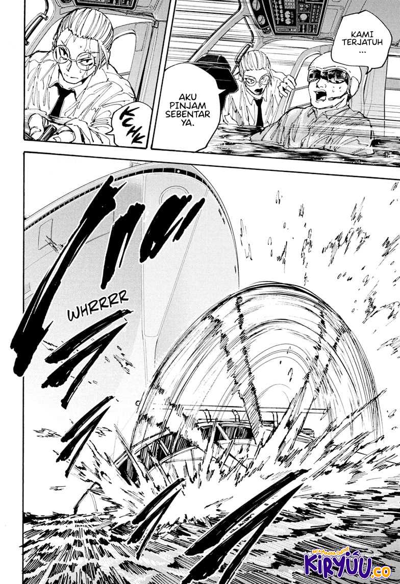 Chapter 202 - halaman 14