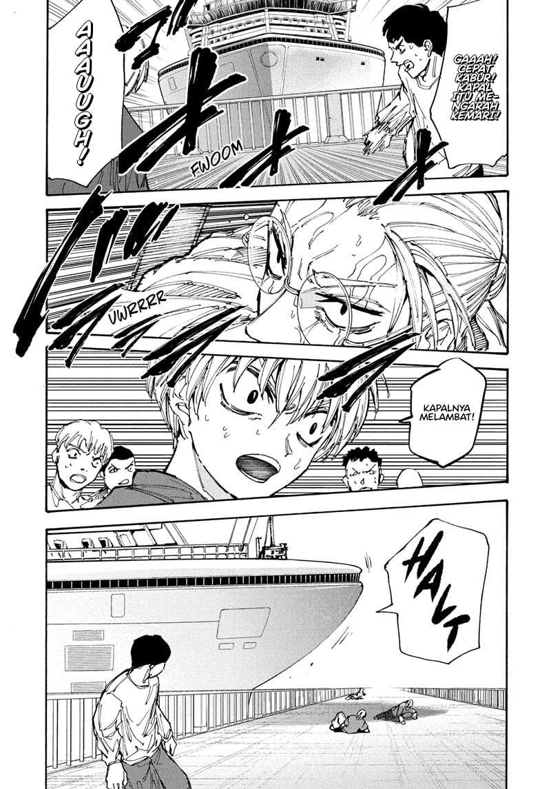 Chapter 202 - halaman 15
