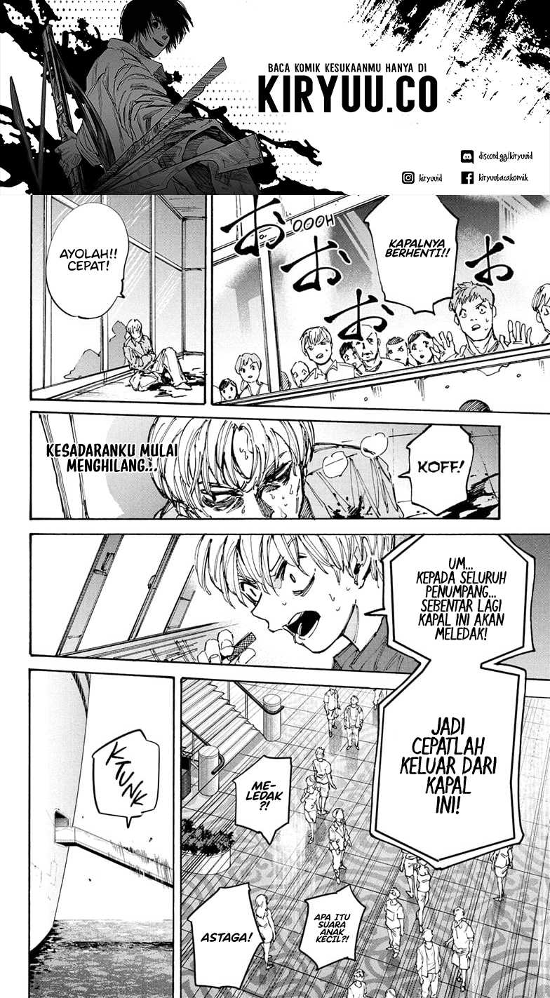 Chapter 202 - halaman 16