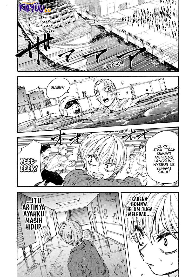 Chapter 202 - halaman 17