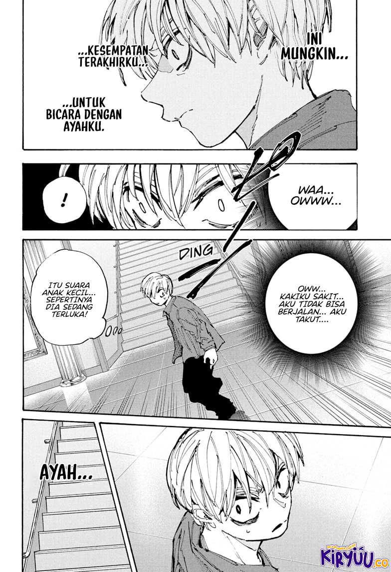 Chapter 202 - halaman 18