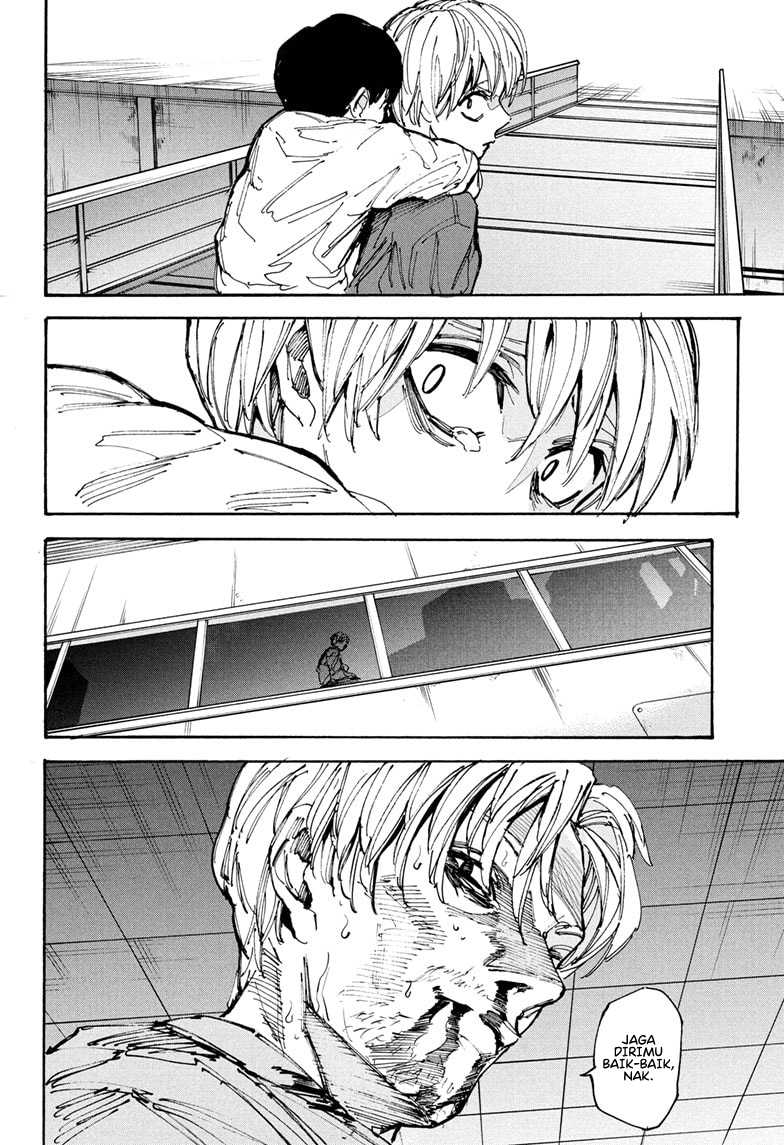 Chapter 202 - halaman 20