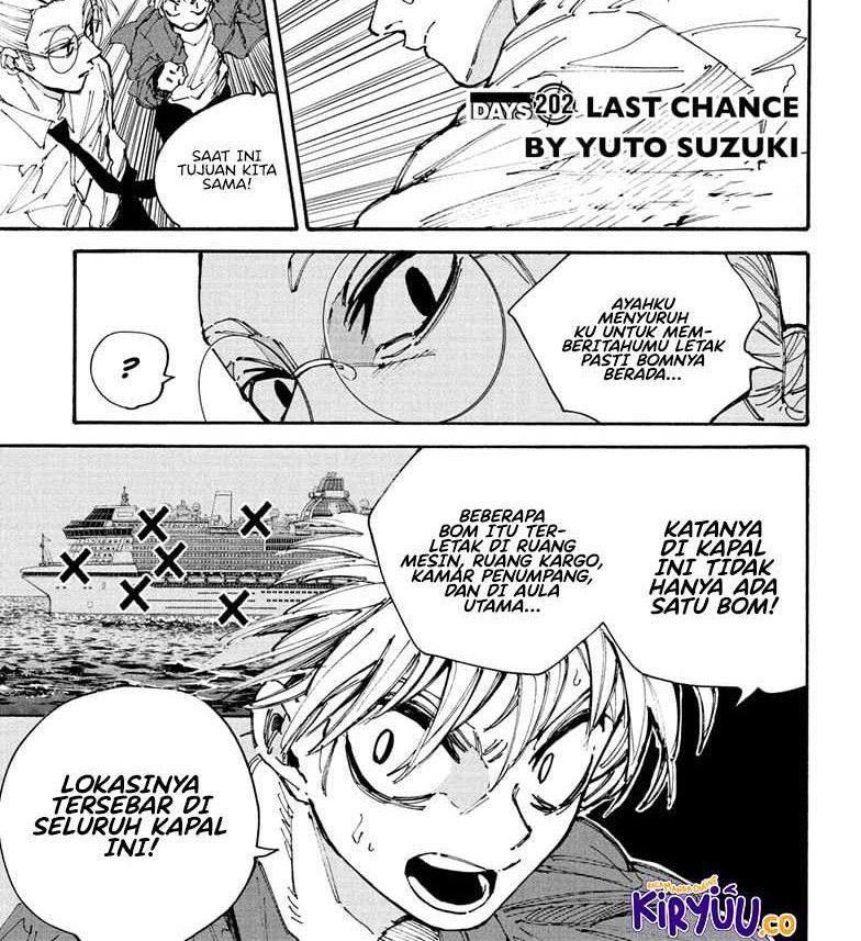 Chapter 202 - halaman 3