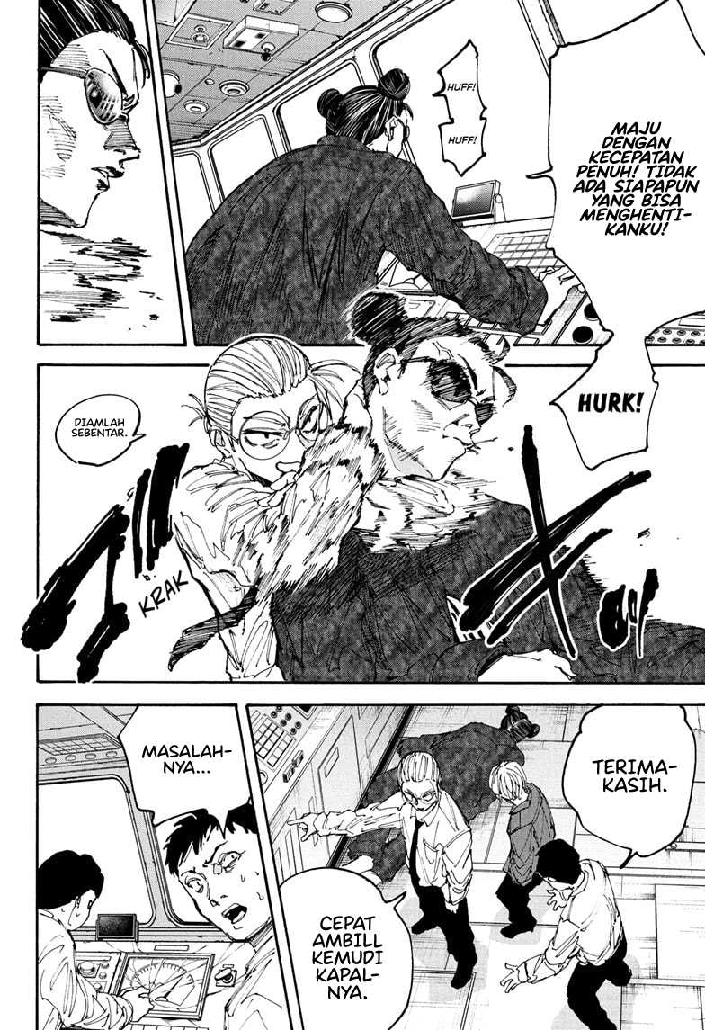 Chapter 202 - halaman 6