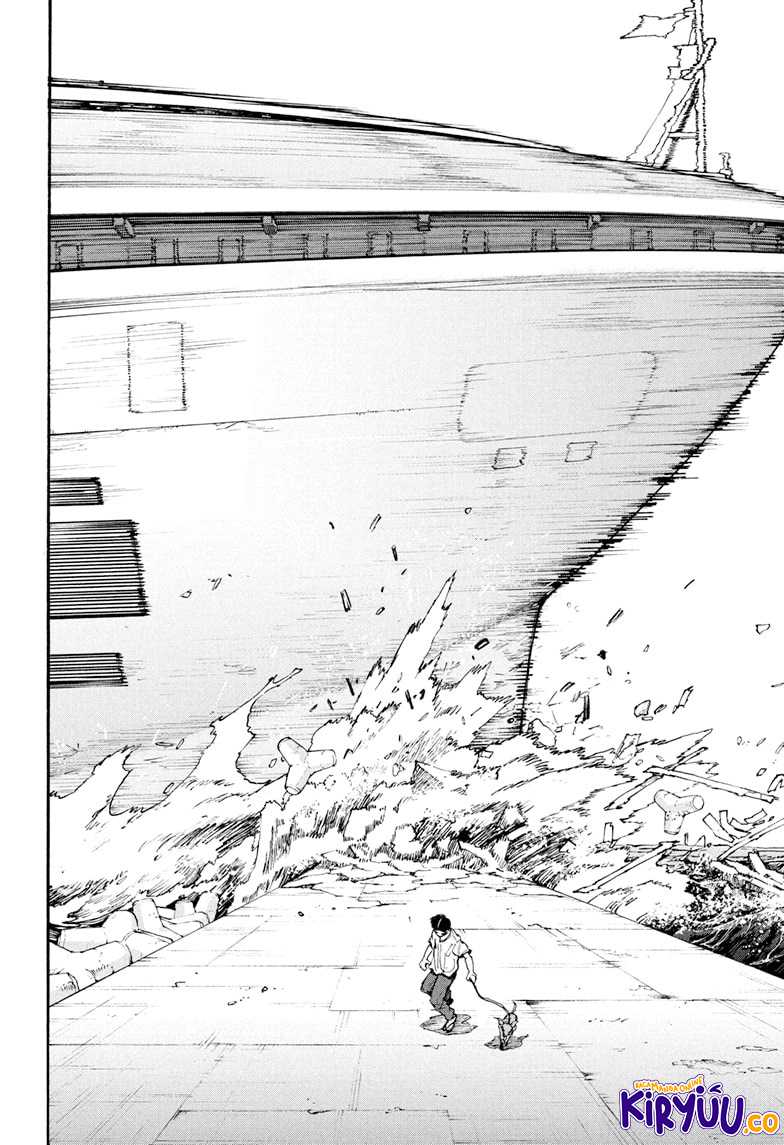 Chapter 202 - halaman 8