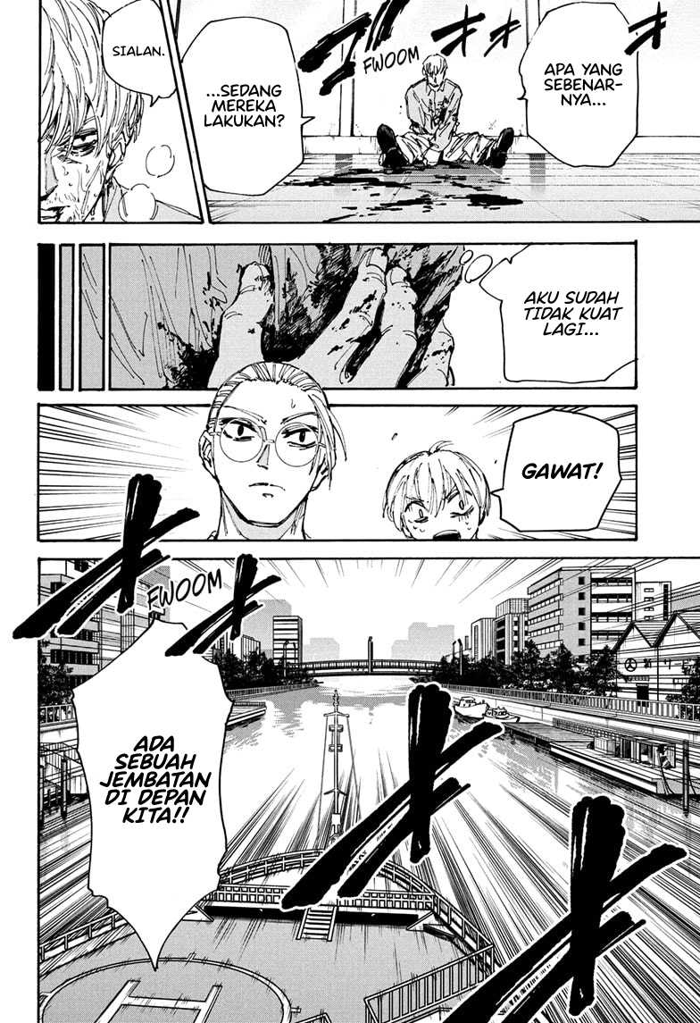 Chapter 202 - halaman 10