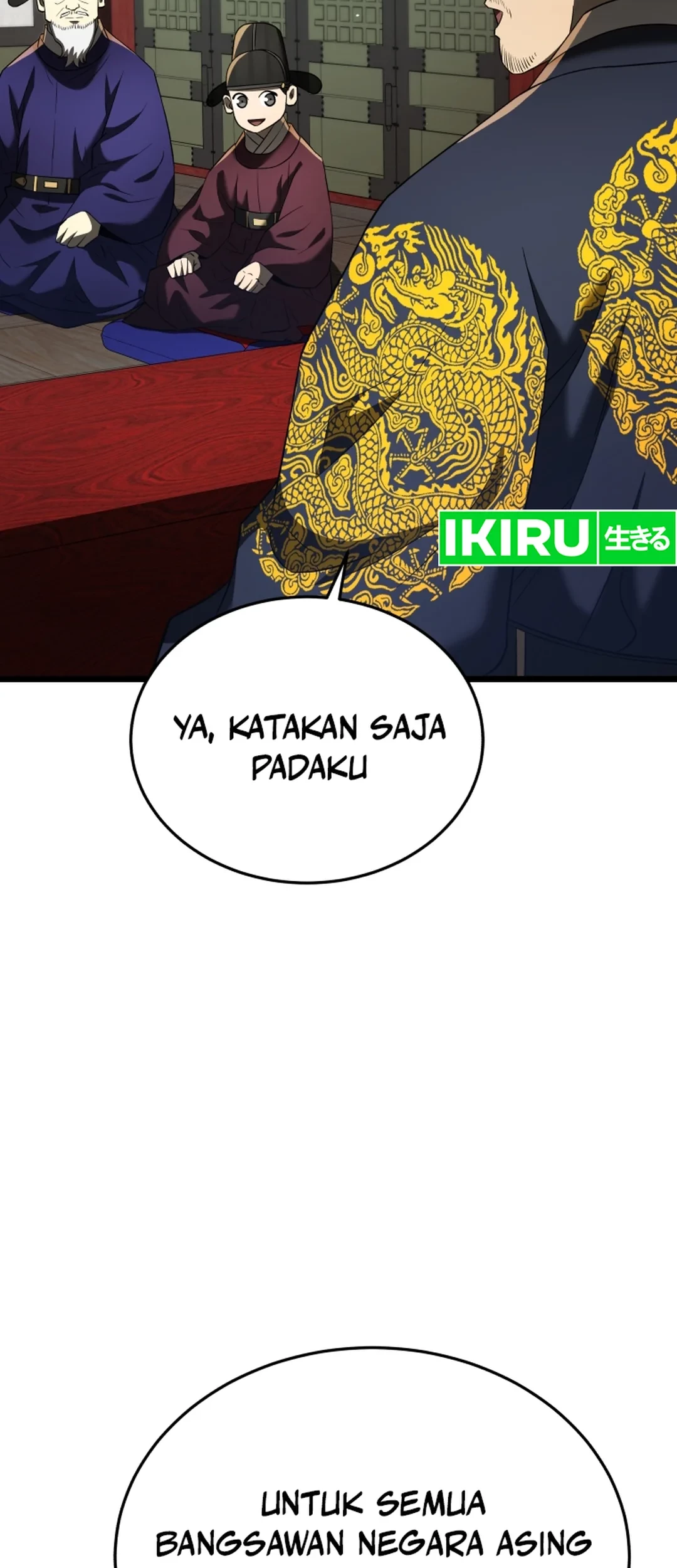Chapter 84 - halaman 88