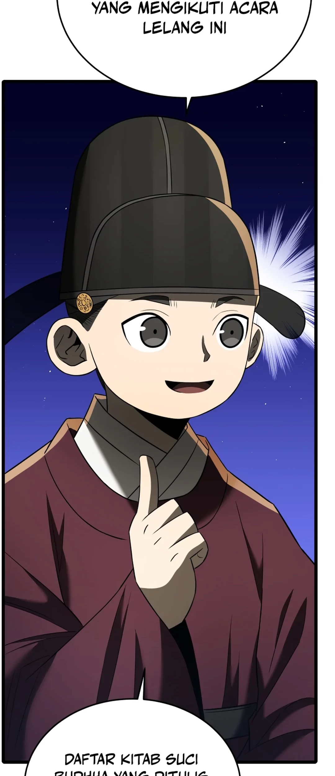 Chapter 84 - halaman 89