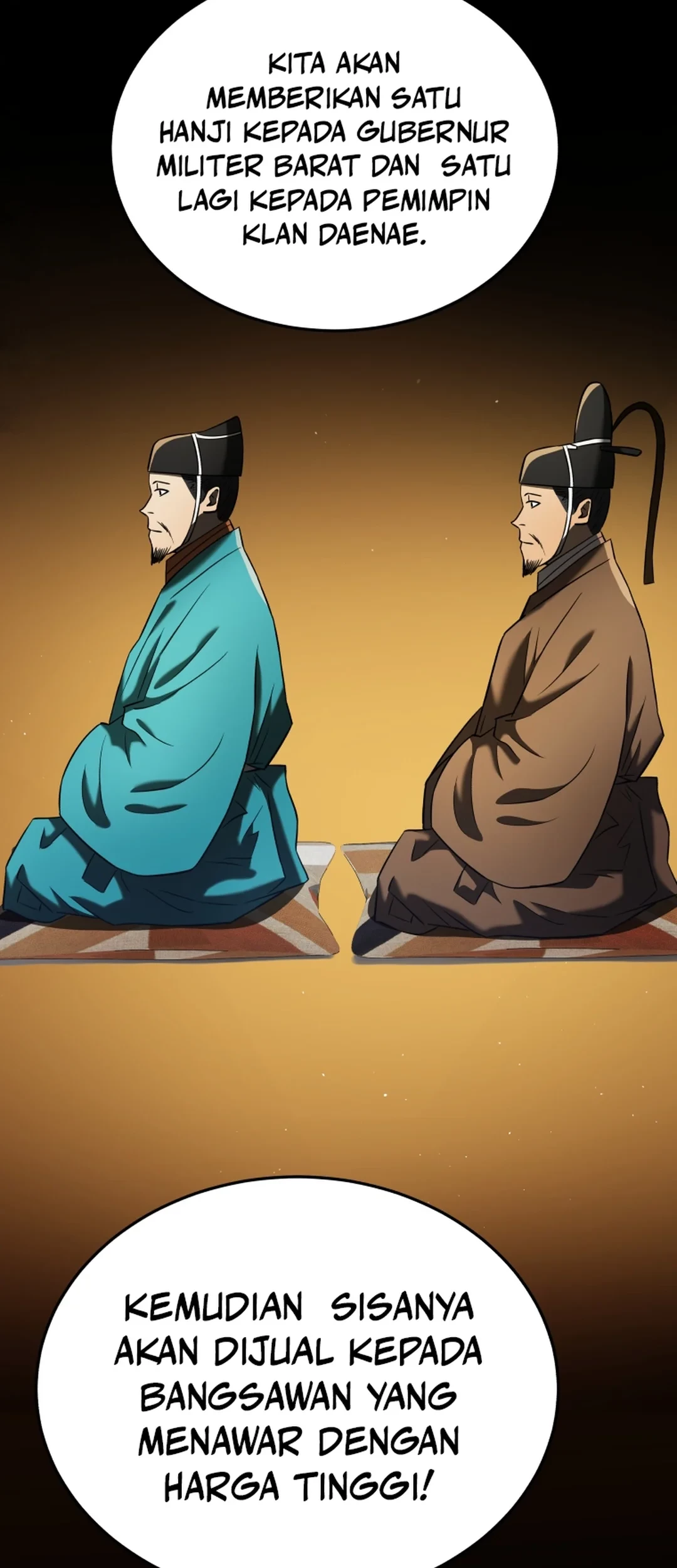 Chapter 84 - halaman 5