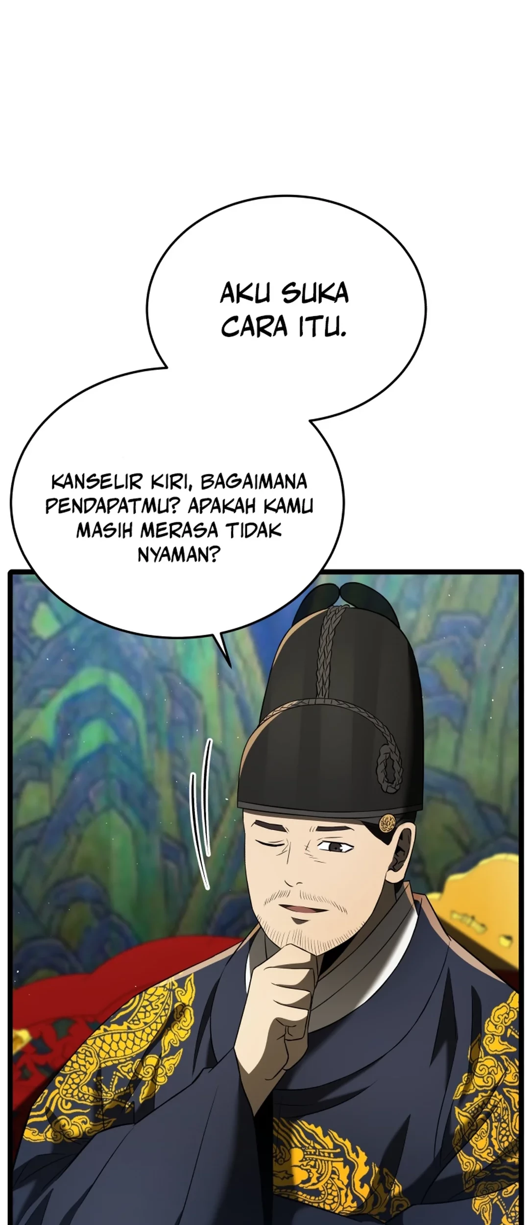 Chapter 84 - halaman 24