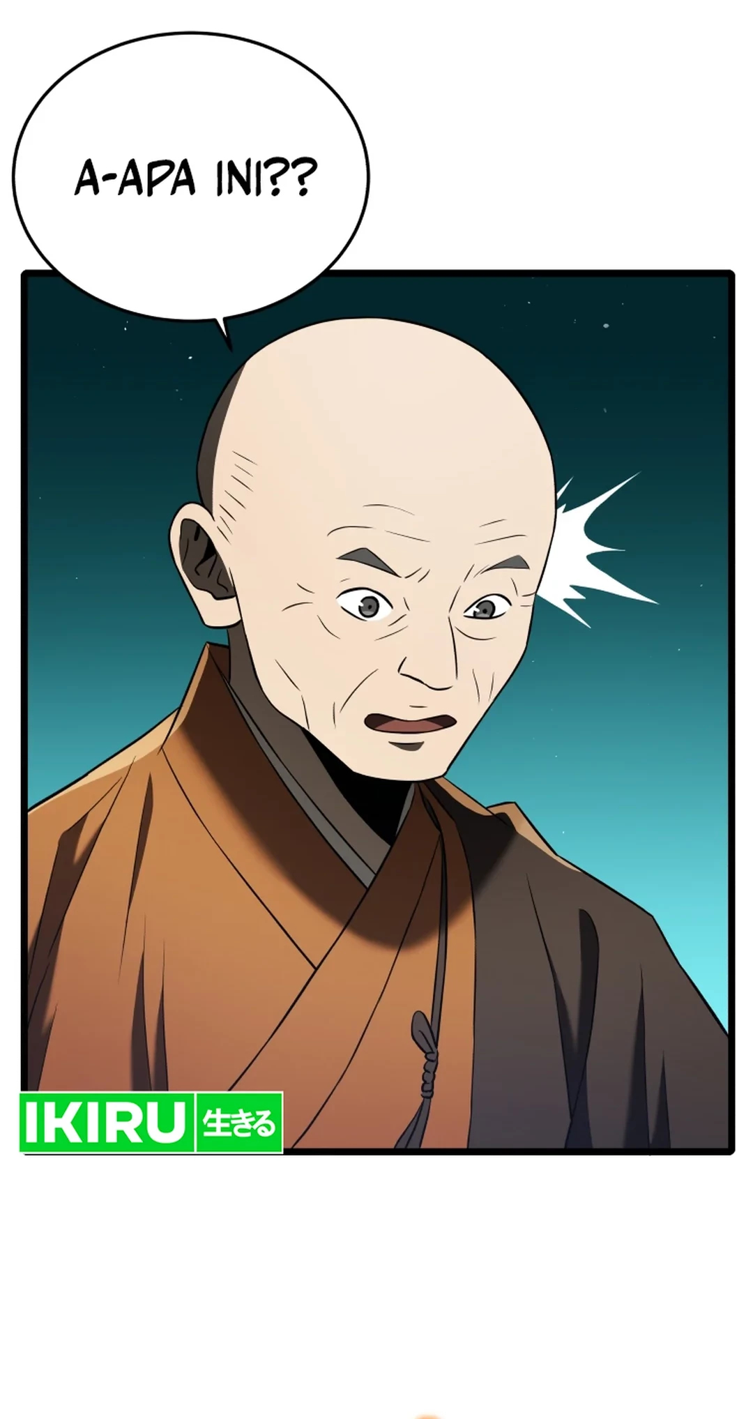 Chapter 84 - halaman 38