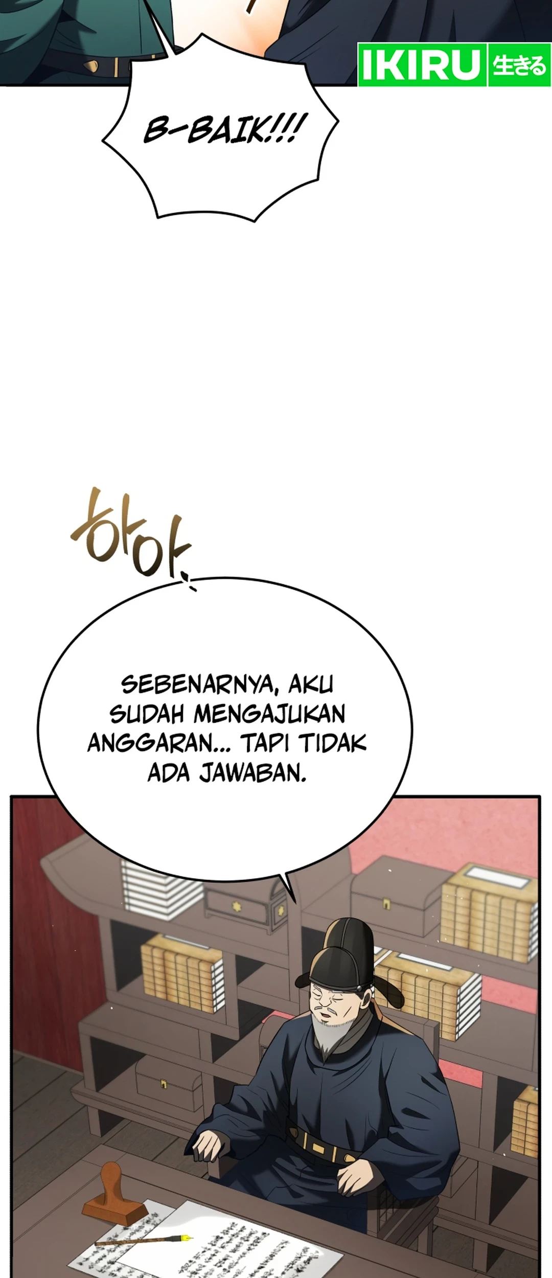 Chapter 83 - halaman 59