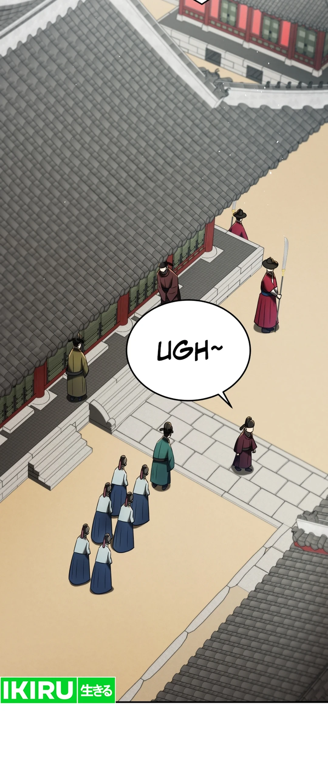 Chapter 83 - halaman 61