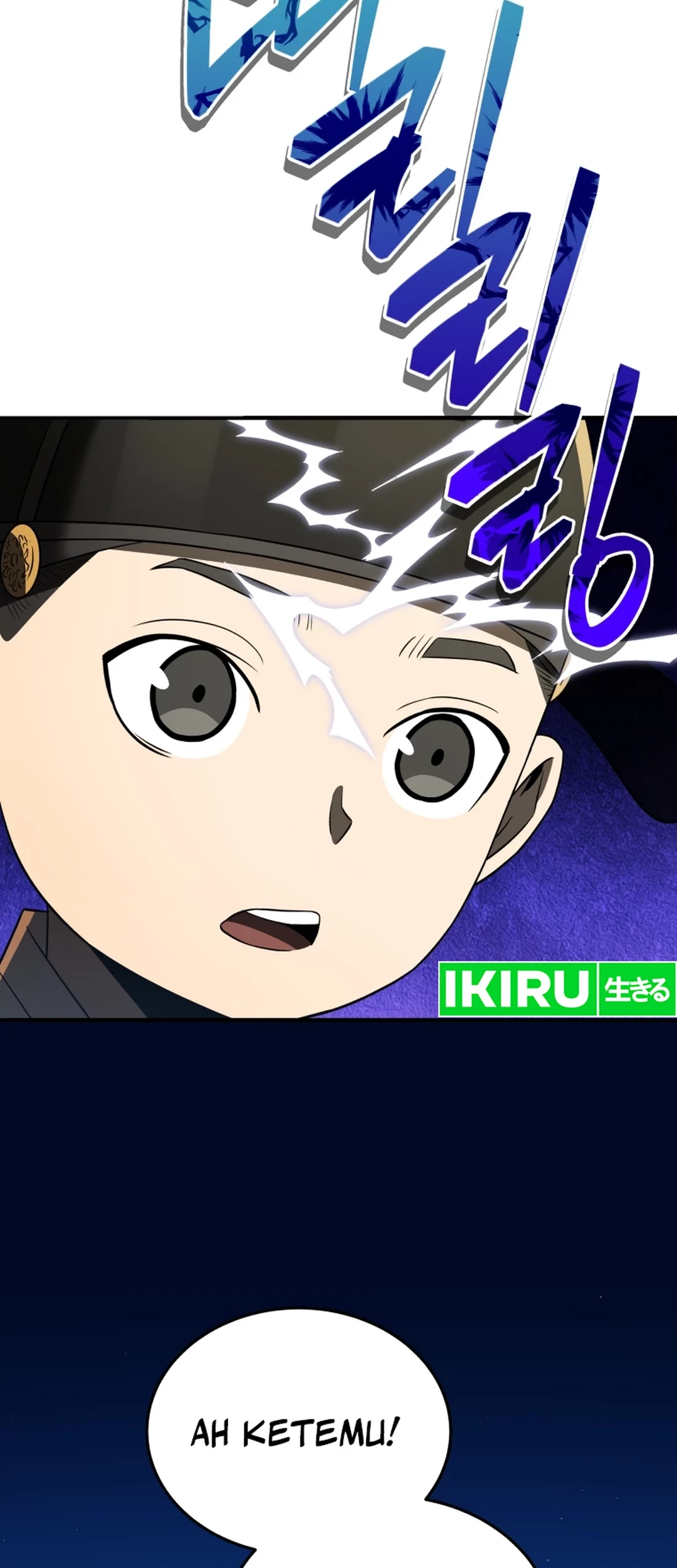 Chapter 83 - halaman 70