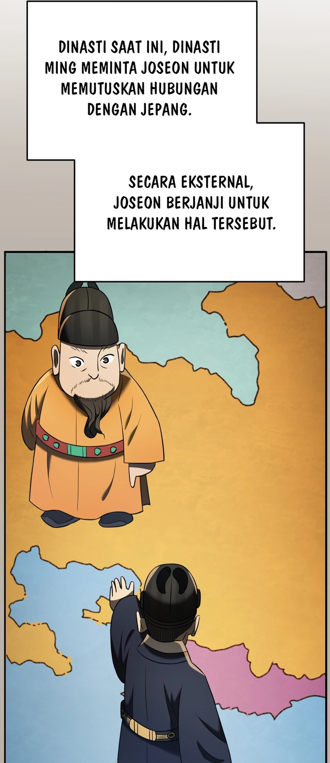 Chapter 83 - halaman 81