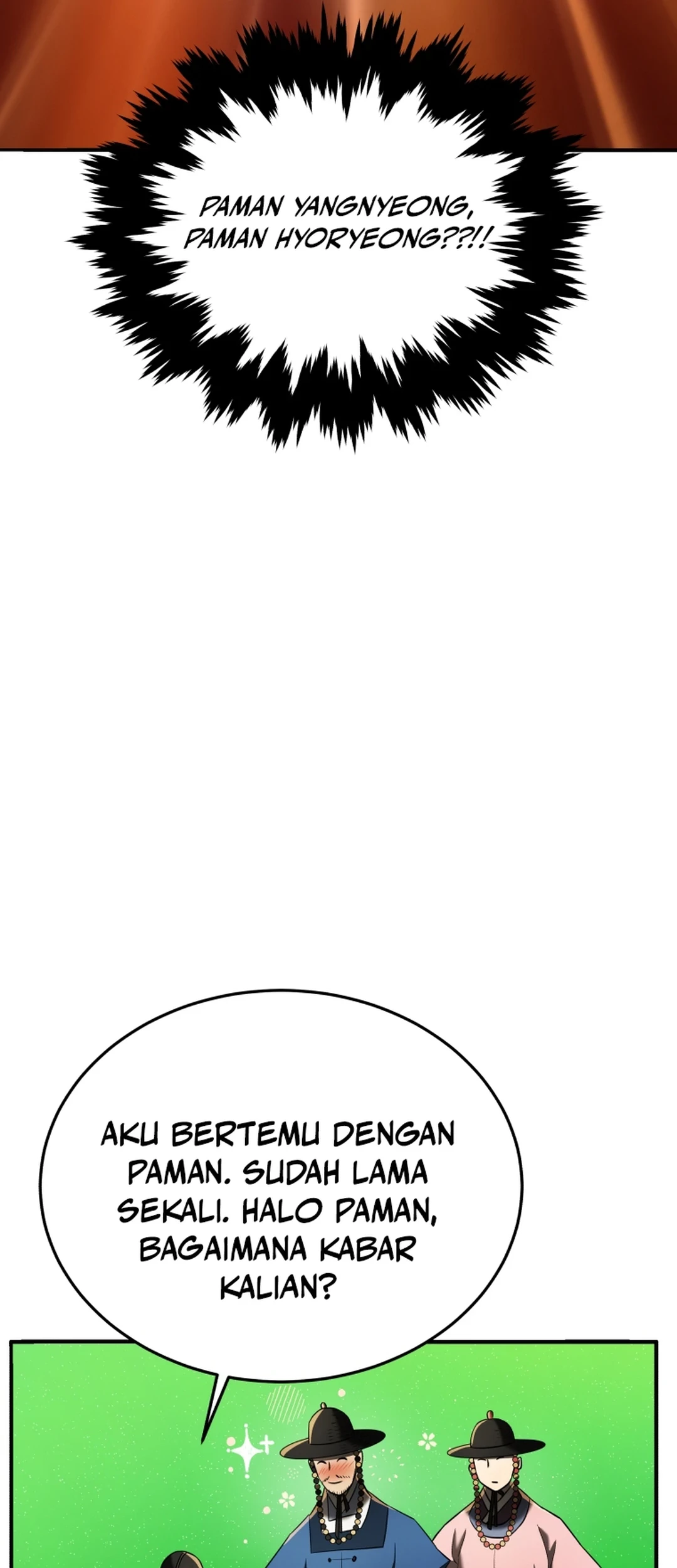 Chapter 83 - halaman 27