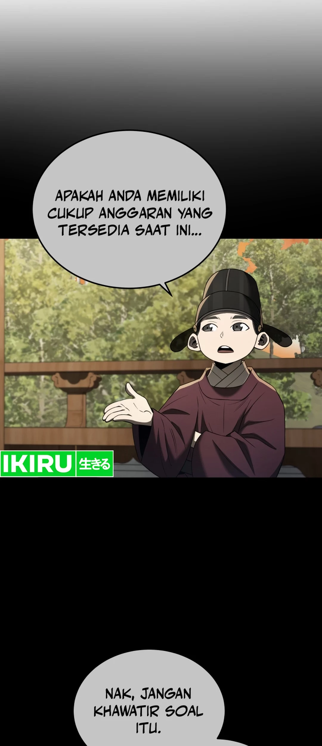 Chapter 83 - halaman 48