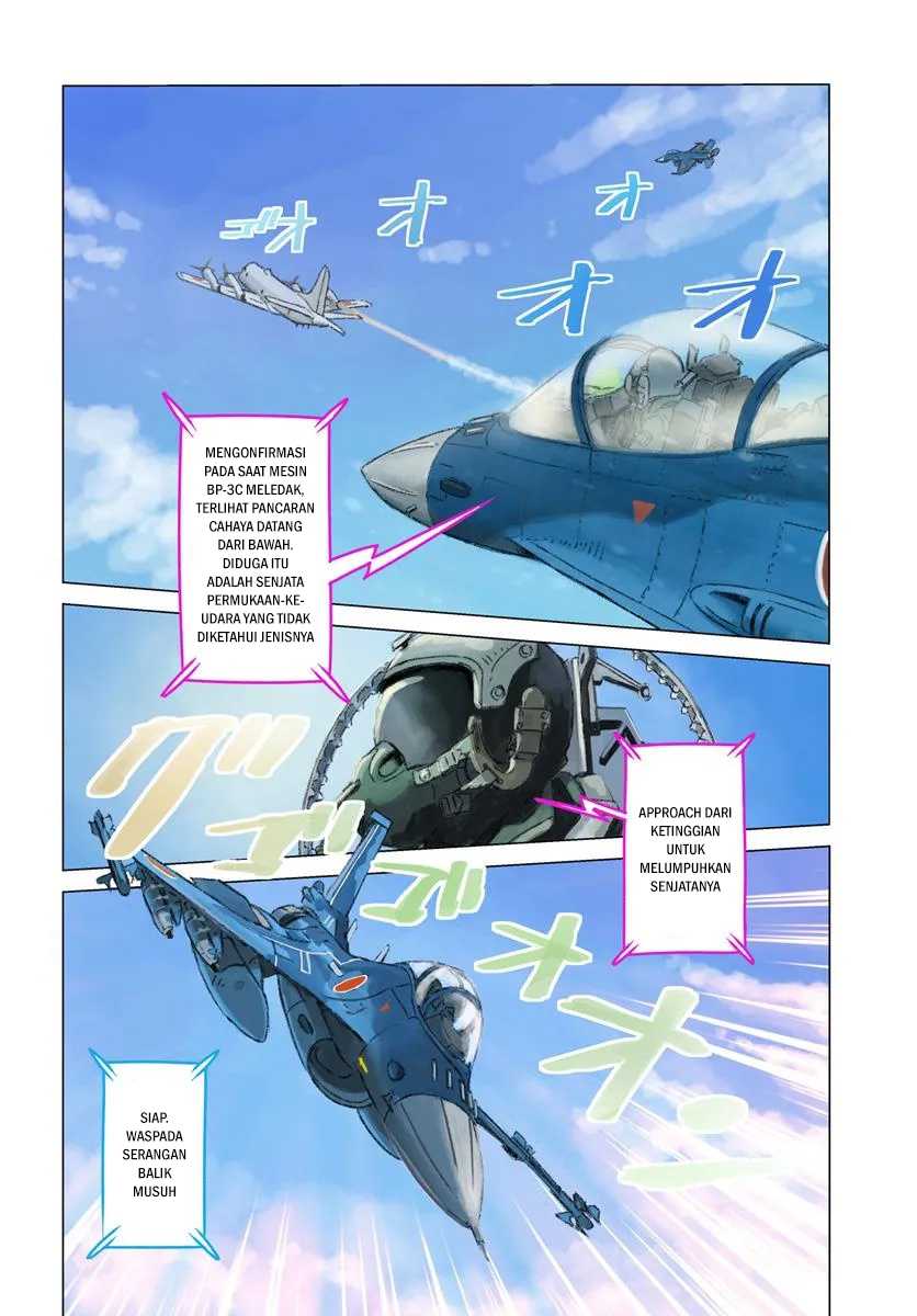 Chapter 46 - halaman 4