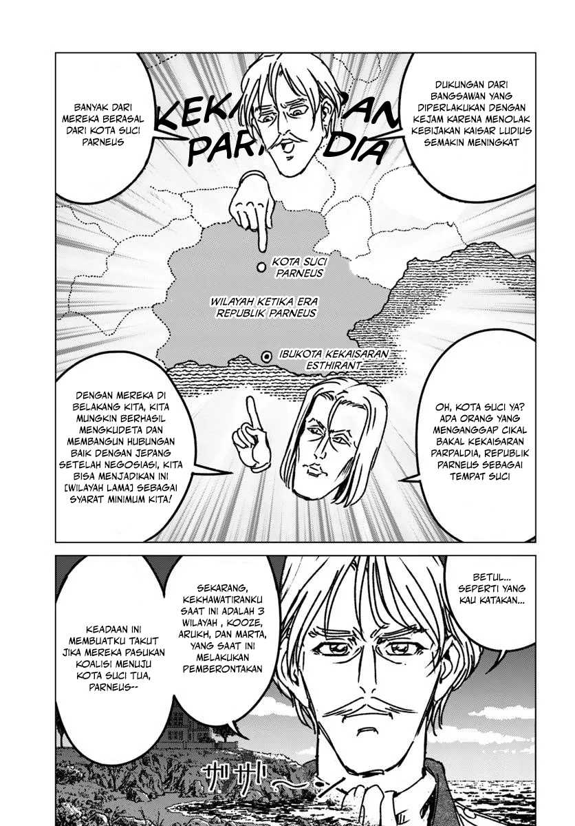Chapter 46 - halaman 31